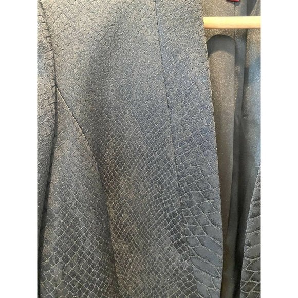 Catherine Malandrino Blazer *3/$20 Sale* - Picture 5 of 9